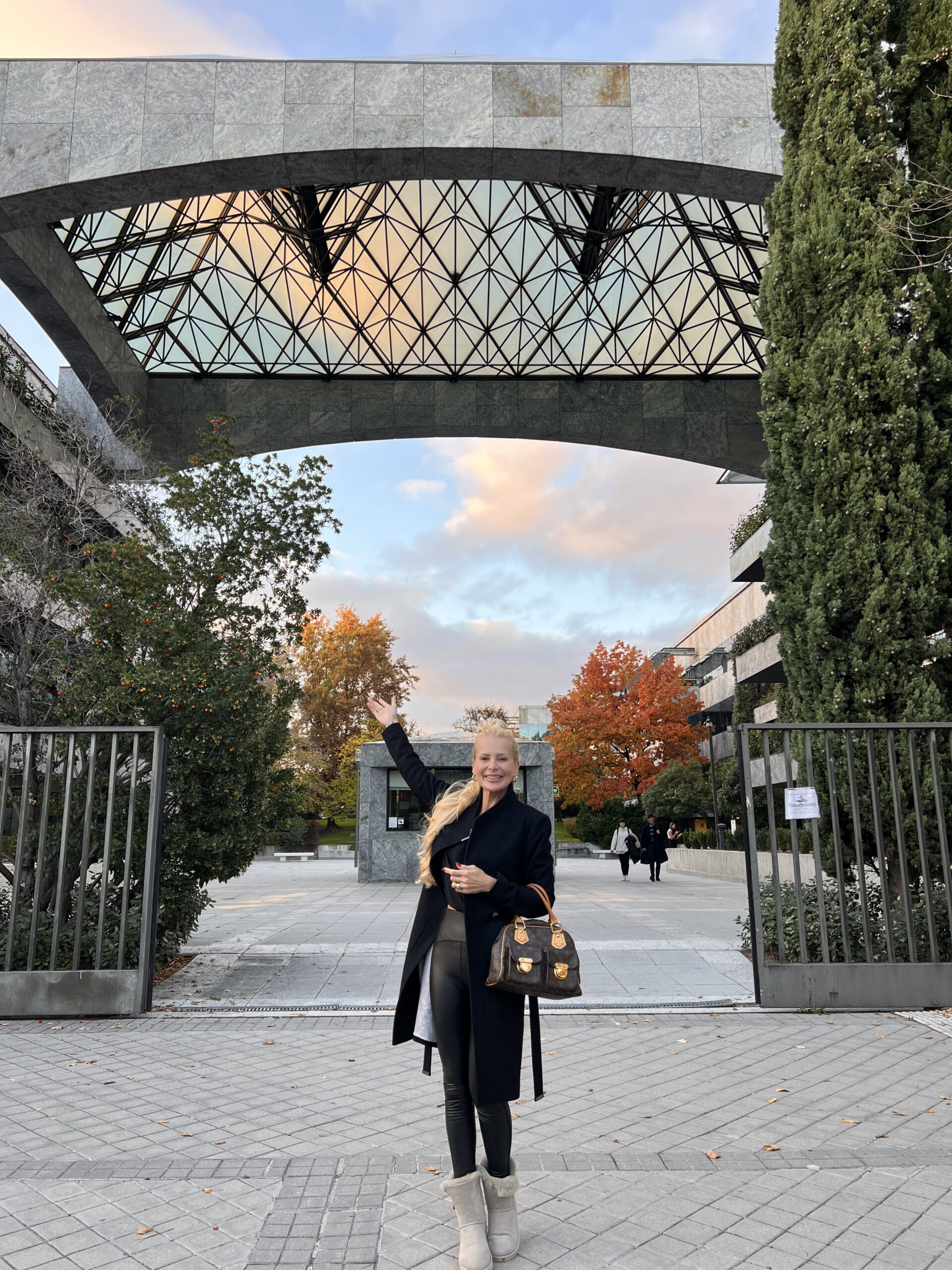 Walquíria - Personal Organizer