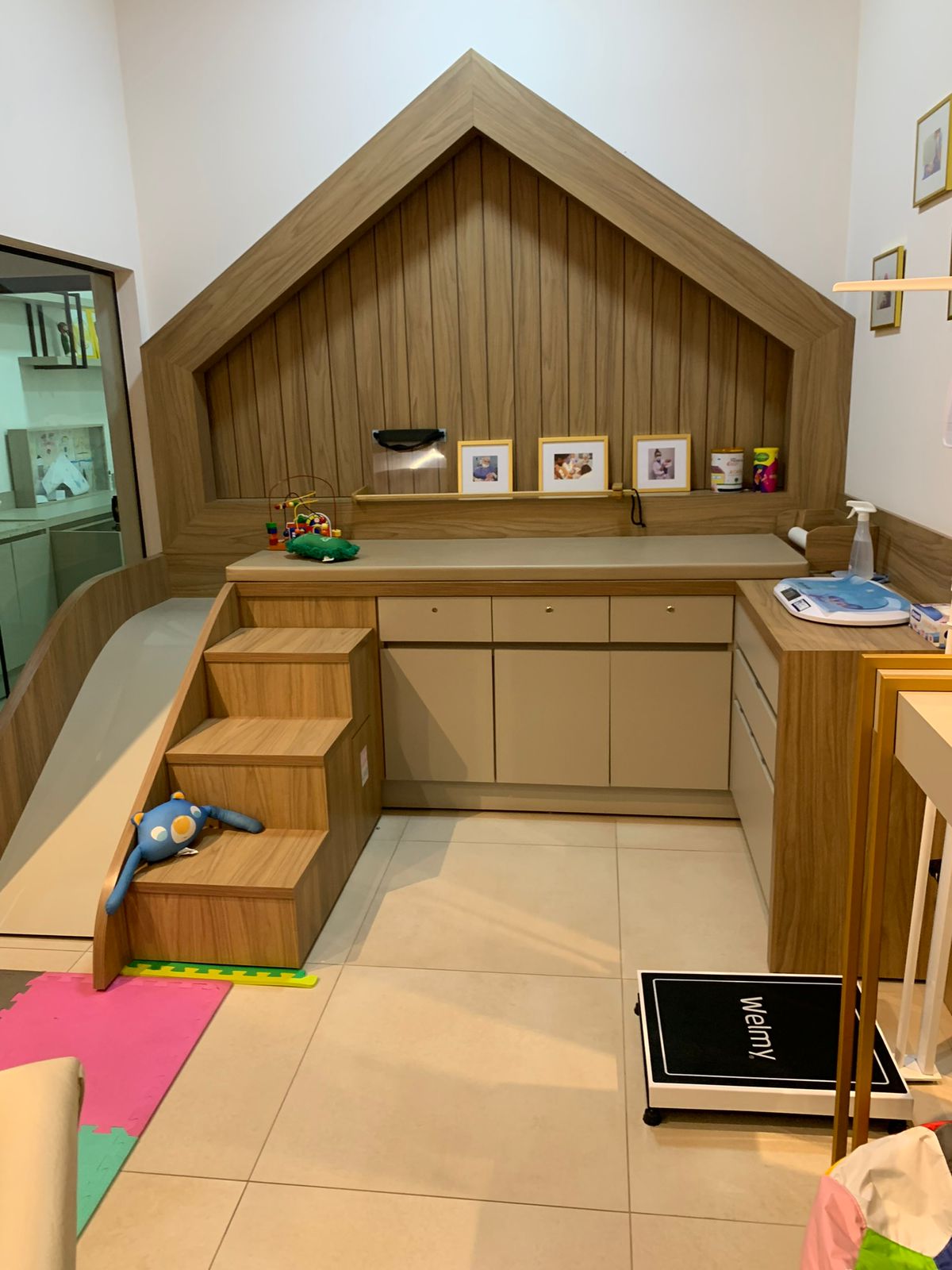 Organização de consultório 3